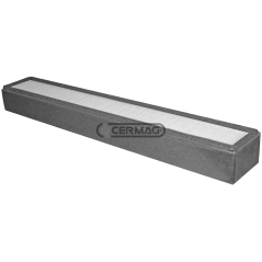Filtro aria per cabina senza carboni attivi COMPATIBILE - 13060 | NewgardenAgri.com