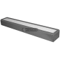 Cabin air filter without activated carbon COMPATIBLE - 13060