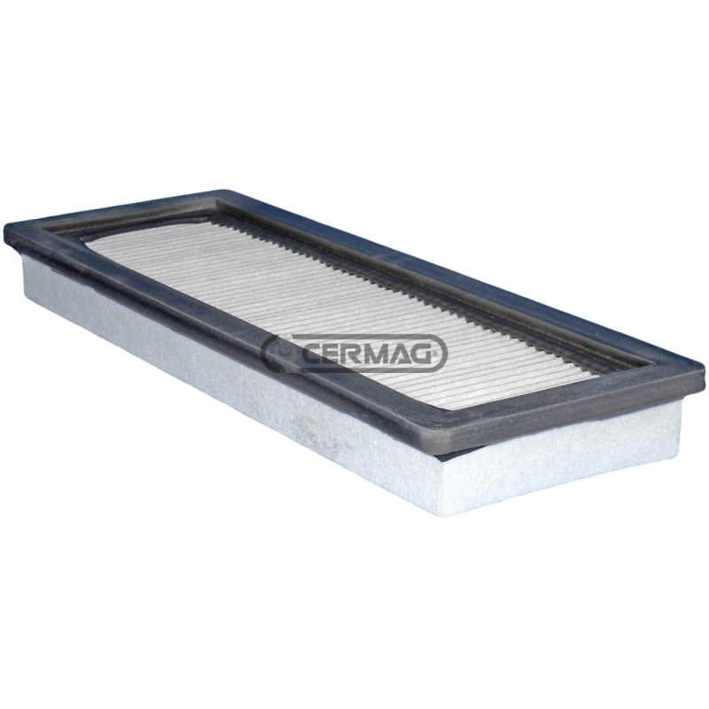 Filtre à air d'habitacle sans charbon actif COMPATIBLE - 13244