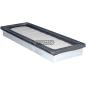 Cabin air filter without activated carbon COMPATIBLE - 13244