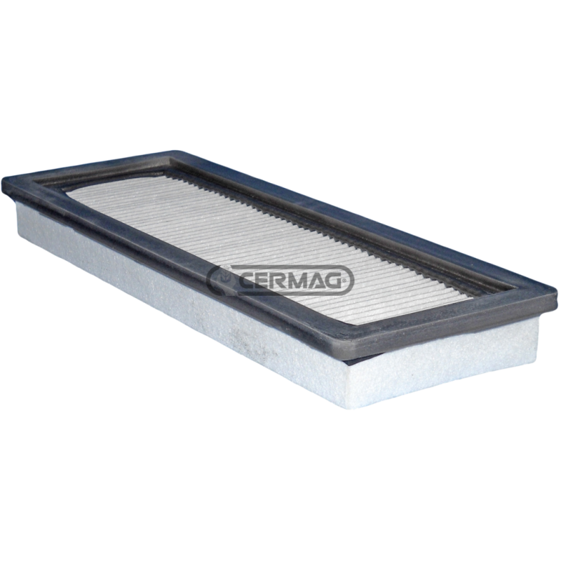 Cabin air filter without activated carbon COMPATIBLE - 13245
