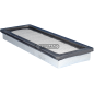 Cabin air filter without activated carbon COMPATIBLE - 13245