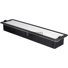 Filtre à air d'habitacle sans charbon actif COMPATIBLE - 13249 | NewgardenAgri.com