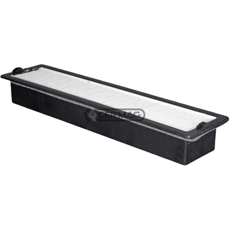 Filtro de aire de cabina sin carbón activado COMPATIBLE - 13249