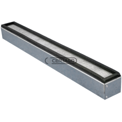 COMPATIBLE dust cabin filter - 13326 | NewgardenAgri.com
