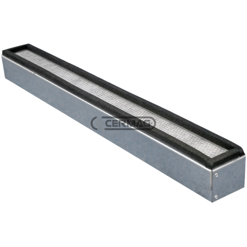 Filtre d'habitacle à poussière COMPATIBLE - 13326