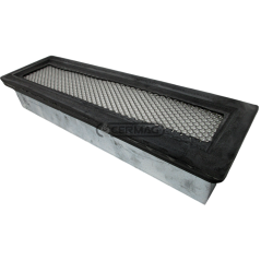 COMPATIBLE dust cabin filter - 13327 | NewgardenAgri.com