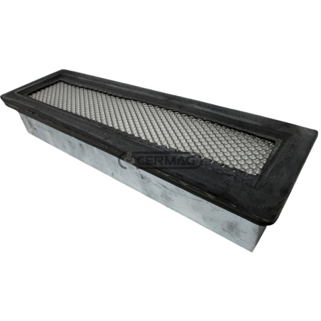 COMPATIBLE dust cabin filter - 13327 | NewgardenAgri.com