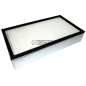 Filtro aria per cabina senza carboni attivi COMPATIBILE - 13341