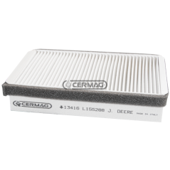 Filtre à poussière J.D. série 6000 COMPATIBLE - 13416 | NewgardenAgri.com