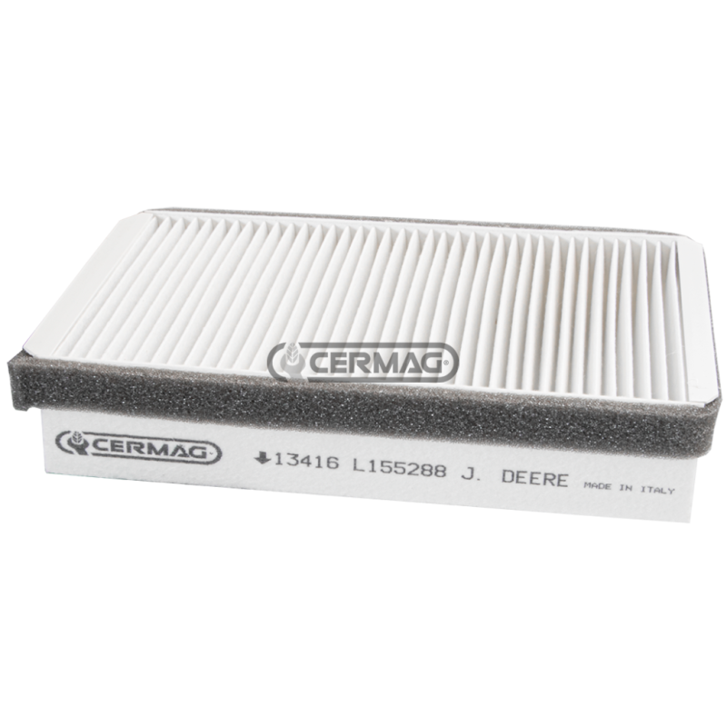 filtro antipolvere J.D. serie 6000 COMPATIBILE - 13416
