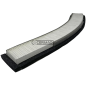 Filtre d'habitacle COMPATIBLE NEW HOLLAND TD5 DX - 13440