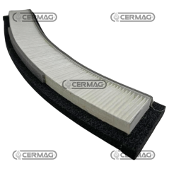 filtro cabina NEW HOLLAND TD5 SX COMPATIBILE - 13441 | NewgardenAgri.com