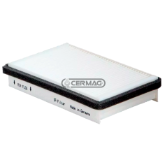 Filtro antipolvere FENDT COMPATIBILE - 13472 | NewgardenAgri.com