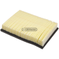 FILTRES D'HABITAT SANS CHARBON ACTIF COMPATIBLES - 12736
