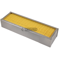 FILTRES D'HABITAT SANS CHARBON ACTIF COMPATIBLES - 11716 | NewgardenAgri.com