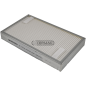 CABIN FILTERS WITHOUT ACTIVATED CARBON COMPATIBLE - 11718