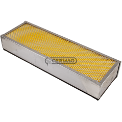 FILTRES D'HABITAT SANS CHARBON ACTIF COMPATIBLES - 11719 | NewgardenAgri.com