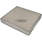 CABIN FILTERS WITHOUT ACTIVATED CARBON COMPATIBLE - 11720