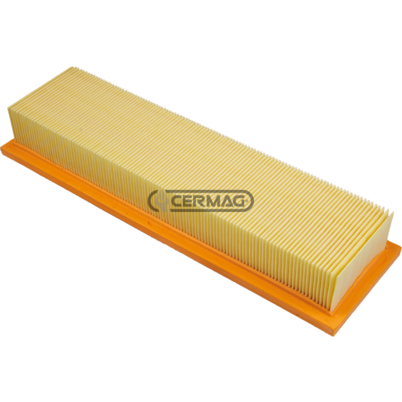 FILTRES D'HABITAT SANS CHARBON ACTIF COMPATIBLES - 12738