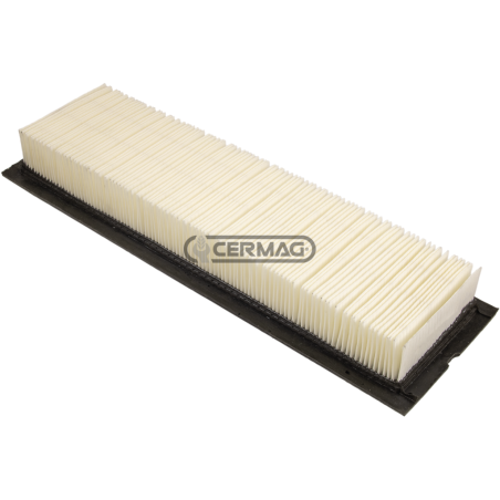 FILTRI PER CABINA SENZA CARBONI ATTIVI COMPATIBILE - 11723 | NewgardenAgri.com