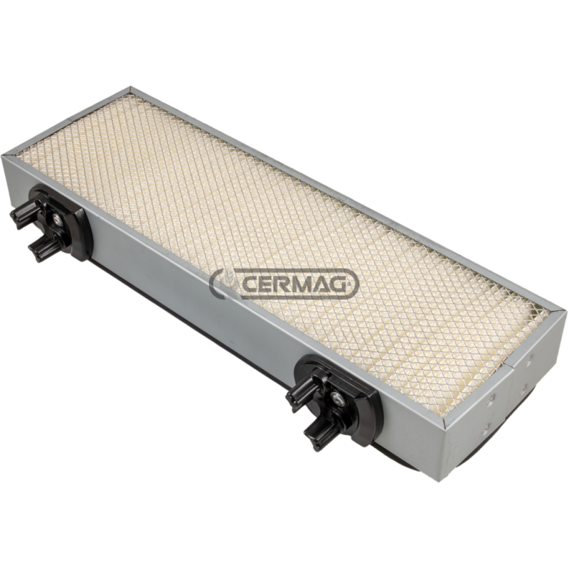 CABIN FILTERS WITHOUT ACTIVATED CARBON COMPATIBLE - 11724