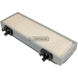 CABIN FILTERS WITHOUT ACTIVATED CARBON COMPATIBLE - 11724