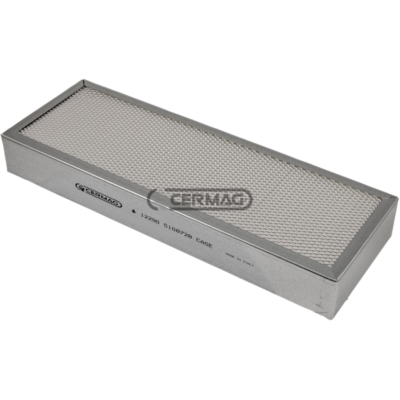 CABIN FILTERS WITHOUT ACTIVATED CARBON COMPATIBLE - 12290