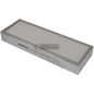 CABIN FILTERS WITHOUT ACTIVATED CARBON COMPATIBLE - 12290