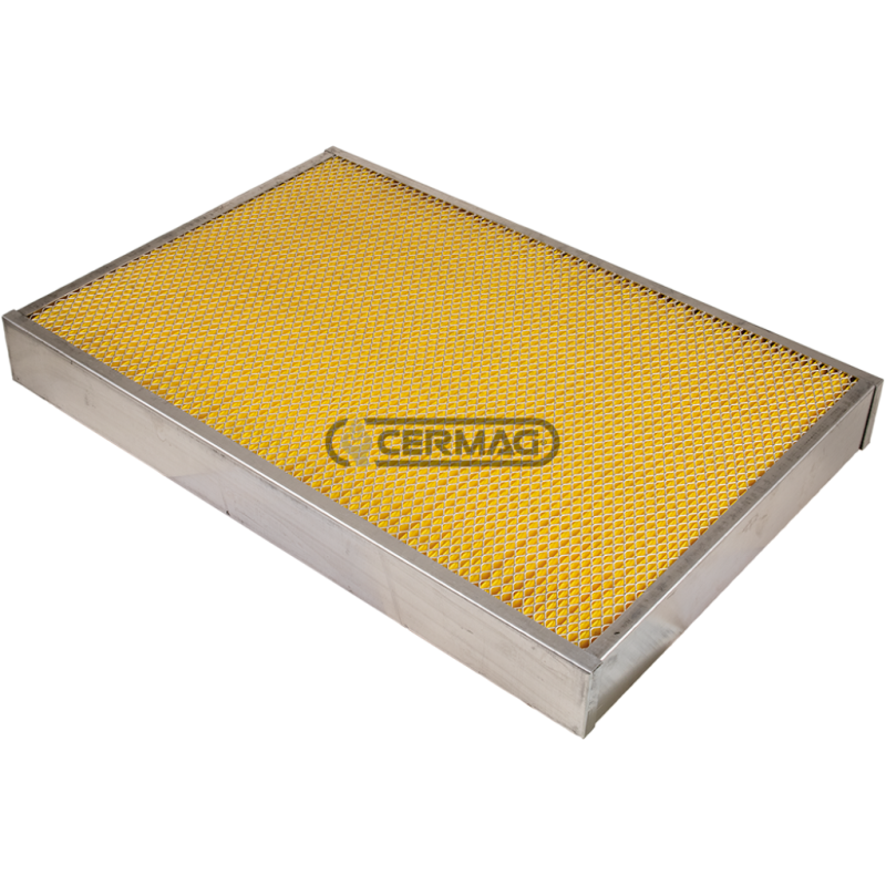 FILTRES D'HABITAT SANS CHARBON ACTIF COMPATIBLES - 12291