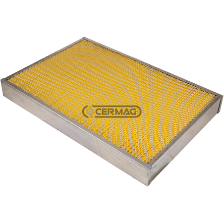 FILTRES D'HABITAT SANS CHARBON ACTIF COMPATIBLES - 12291 | NewgardenAgri.com