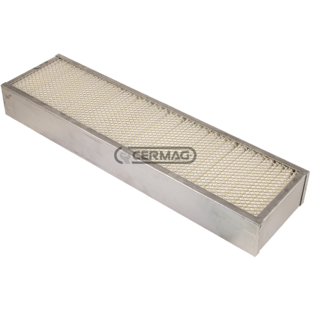 FILTROS DE CABINA SIN CARBÓN ACTIVADO COMPATIBLES - 12294 | NewgardenAgri.com