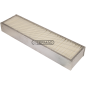 FILTRES D'HABITAT SANS CHARBON ACTIF COMPATIBLES - 12294