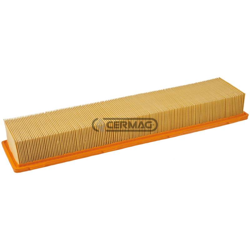 FILTRI PER CABINA SENZA CARBONI ATTIVI COMPATIBILE - 12734