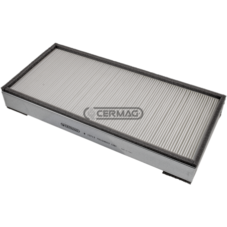 FILTRES D'HABITAT SANS CHARBON ACTIF COMPATIBLES - 12713 | NewgardenAgri.com