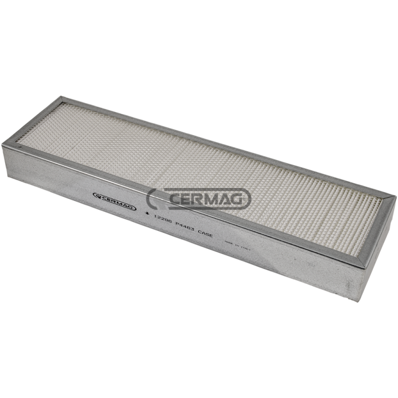 FILTRES D'HABITAT SANS CHARBON ACTIF COMPATIBLES - 12296