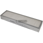 CABIN FILTERS WITHOUT ACTIVATED CARBON COMPATIBLE - 12296