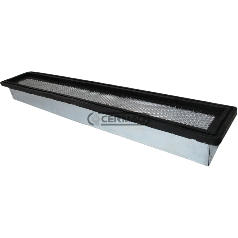 FILTRI PER CABINA SENZA CARBONI ATTIVI COMPATIBILE - 12385