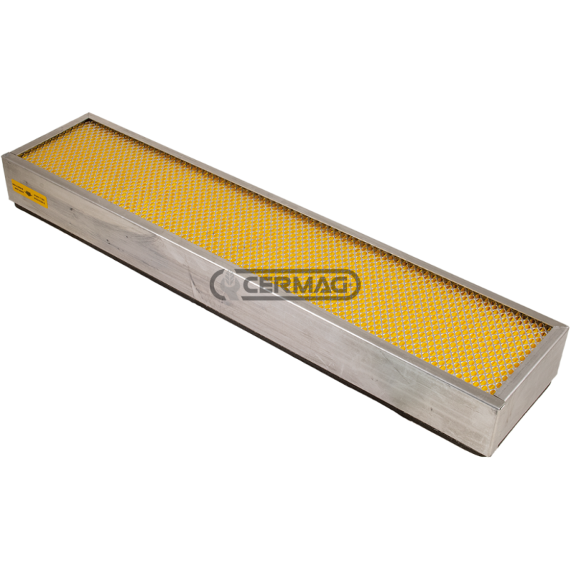 FILTRES D'HABITAT SANS CHARBON ACTIF COMPATIBLES - 12298