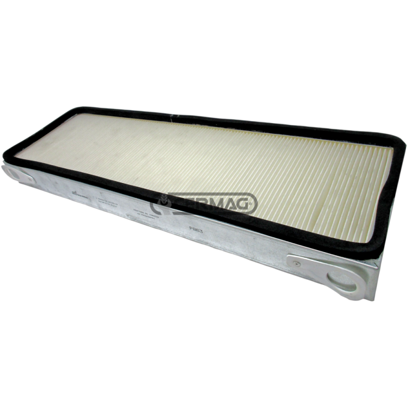 Filtre à air d'habitacle sans charbon actif COMPATIBLE - 12299