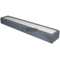 Cabin air filter without activated carbon COMPATIBLE - 12300