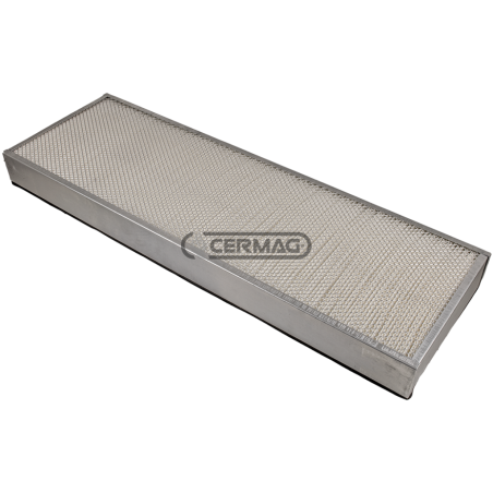 FILTRI PER CABINA SENZA CARBONI ATTIVI COMPATIBILE - 12303 | NewgardenAgri.com