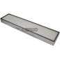 CABIN FILTERS WITHOUT ACTIVATED CARBON COMPATIBLE - 12304
