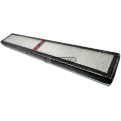 Filtre à air d'habitacle sans charbon actif COMPATIBLE - 12306 | NewgardenAgri.com