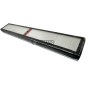 Cabin air filter without activated carbon COMPATIBLE - 12306