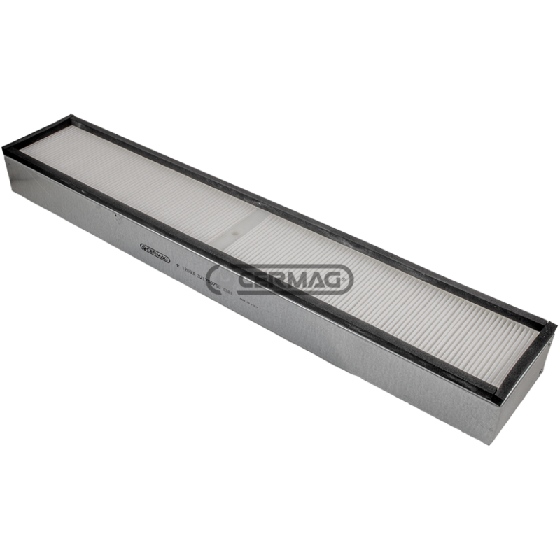 FILTRES D'HABITAT SANS CHARBON ACTIF COMPATIBLES - 12693