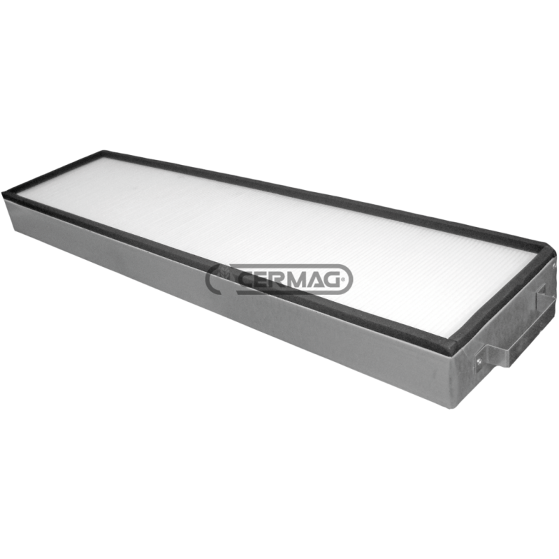 Cabin air filter without activated carbon COMPATIBLE - 12766