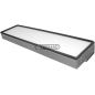 Cabin air filter without activated carbon COMPATIBLE - 12766