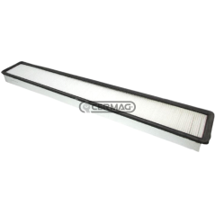 Filtre à air d'habitacle sans charbon actif COMPATIBLE - 12767 | NewgardenAgri.com