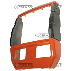 CALANDRES COMPATIBLES POUR TRACTEURS FIAT - 62248 | NewgardenAgri.com